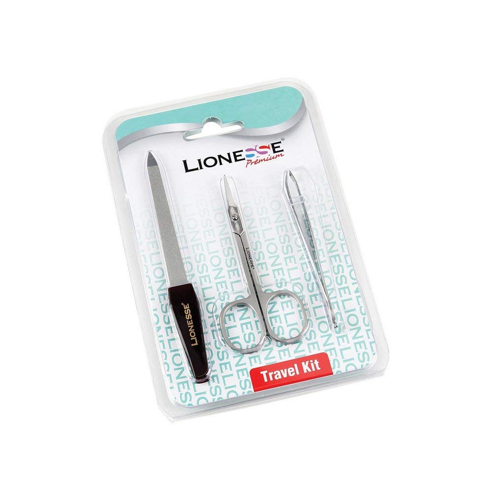 Tarko Lionesse Seyahat Seti 7912