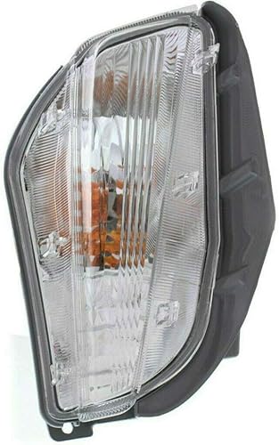 Miniatura 6 de Para Toyota Prius V 12-14 Unidad de montaje de luz de señal lado del conductor certificado DOT  TO2532116  81521-47030