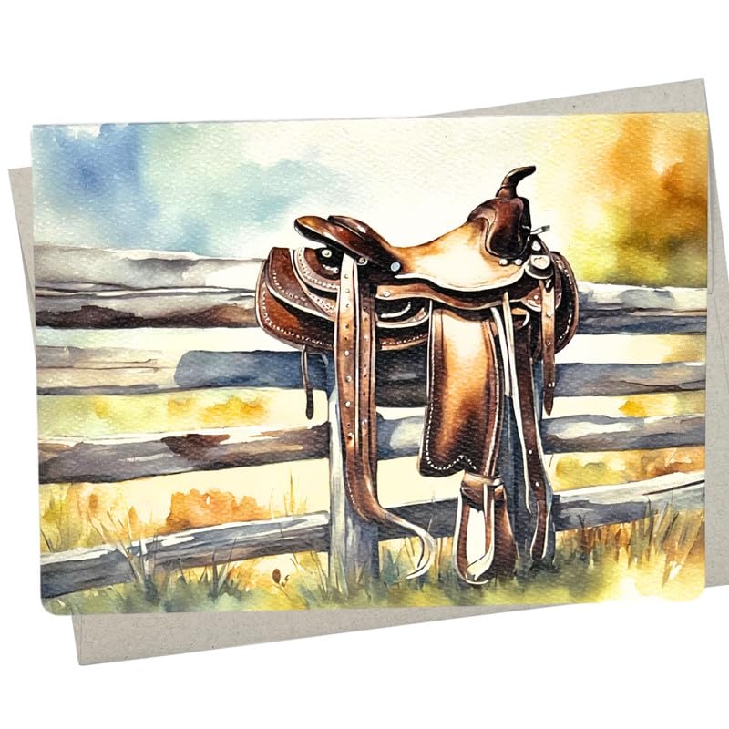 Biglietto Di Auguri Per Il Compleanno Felice Del Cowboy Con Il Piccolo Bambino In Grande Sheri Occidentale Image89219361