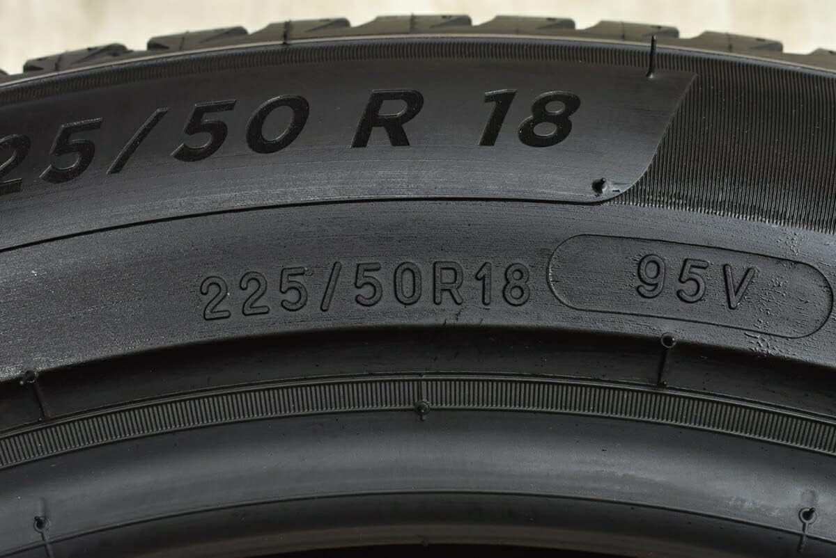 セール公式サイト 2本 タイヤ 235/50R18 ミシュラン プライマシー