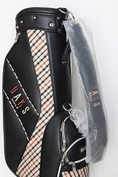 Amazon | 53,900円タグ付きDAKS GOLF ダックスゴルフ8.5型 3.0kg