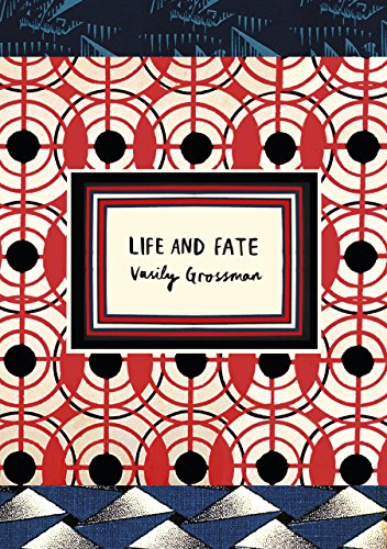 Life And Fate Vintage Classic Russians Series Orange Inheritance Book 2 English Edition Ebook Grossman Vasily Amazon De Kindle Shop