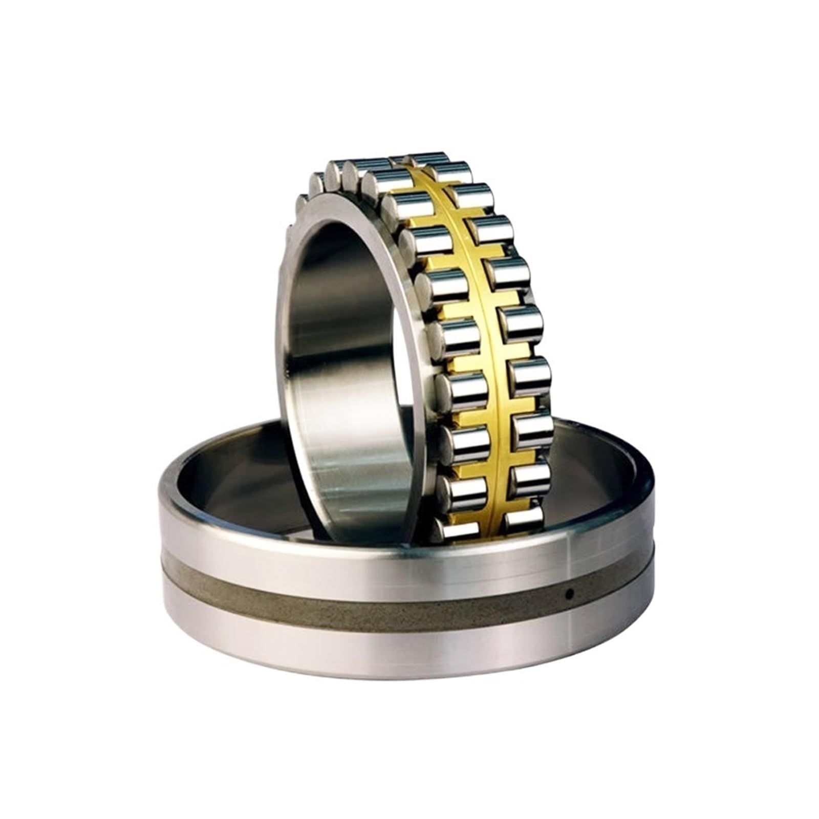 CLBSWYEJK 1pcs bearing NN3022K P4 W33 3182122 110x170x45 NN3022 3022 Cylindrical Roller Bearings Machine tool bearing