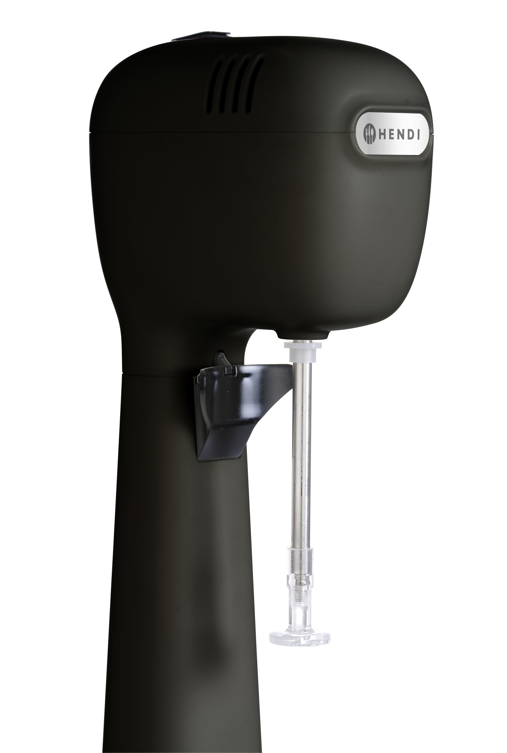 HENDI Agitatori di ricambio per frullatori per bevande - Senza BPA - Set 2 pezzi (singolo + doppio) - Tritan - 32 x 27 x 50 mm