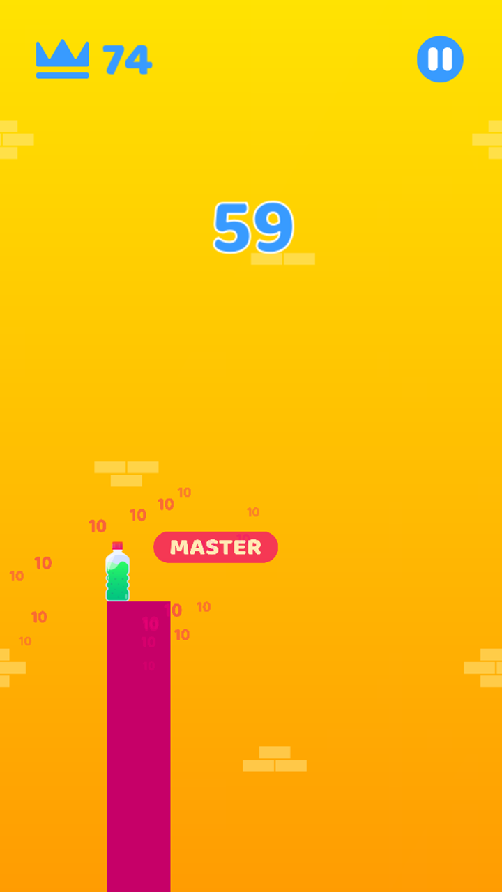 Impossible Bottle Jump Extreme Water Bottle Flip Challenge 2020 Most