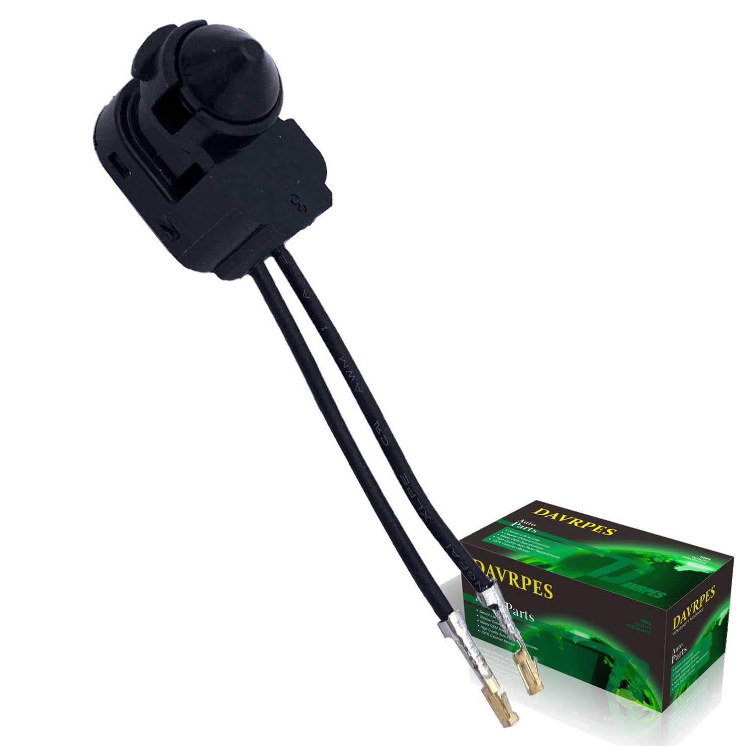 Amazon.com: DAVRPES 71500117A Clutch Control Switch for Harley