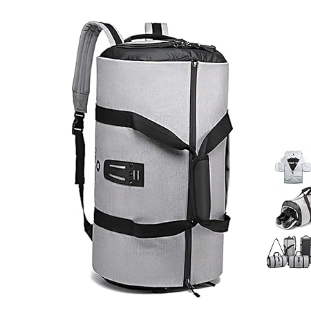 Suit travel duffel bag Clearance