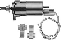 Vista 43 de TRICO 11-614 Bomba rociadora para lavado de parabrisas - paquete con 1 unidad