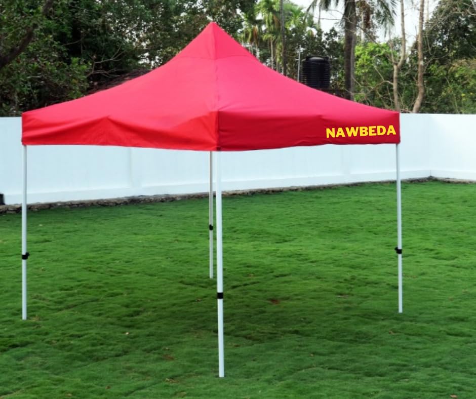 Nawbeda Best Family Tents 2019 Gazebo Portable Canopy Tent 10
