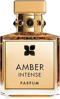 Fragrance du Bois, Amber Intense Extrait de Parfum