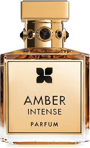 Amber Intense Extrait de Parfum