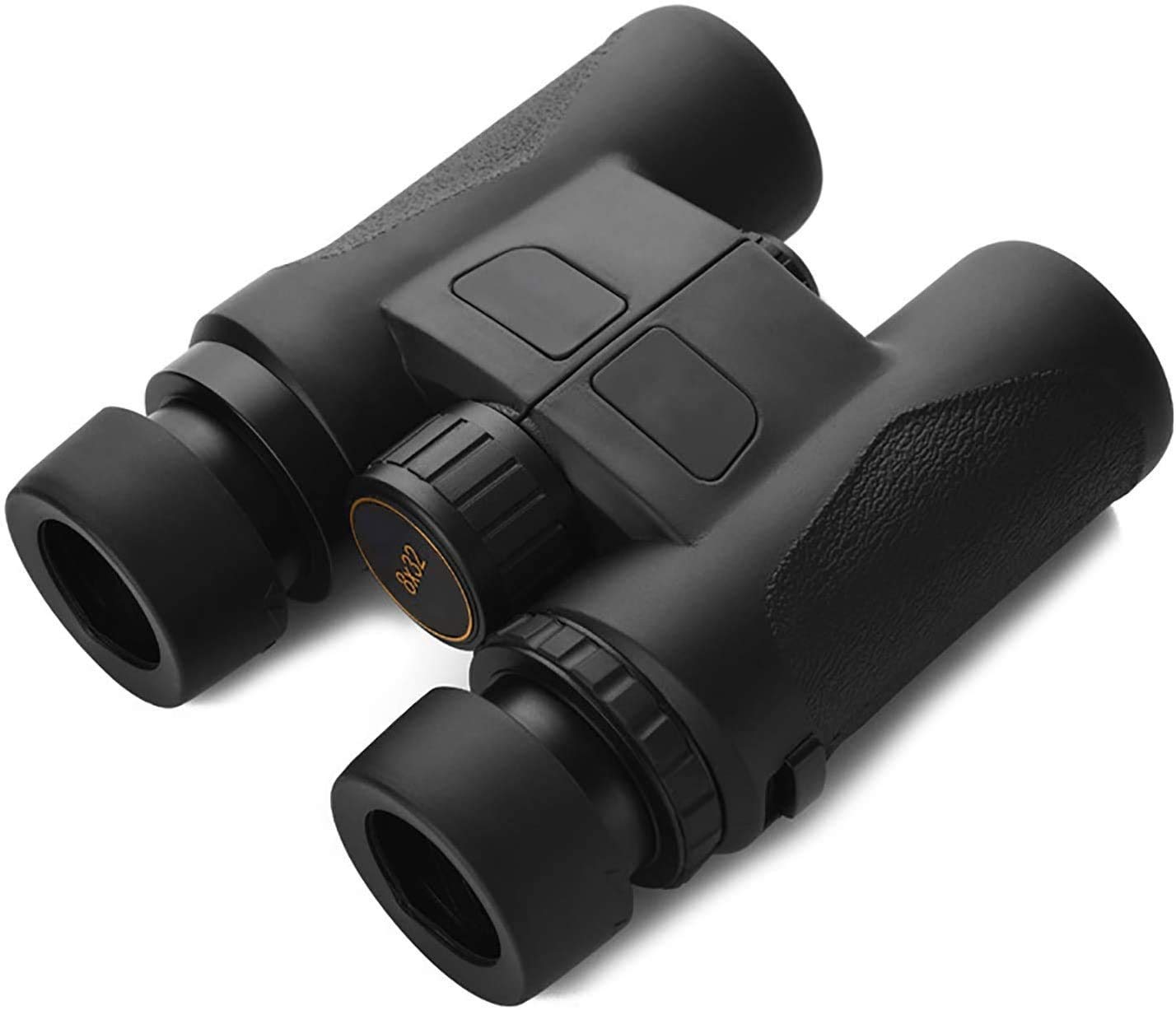 Binocolo per Adulti Binocolo Compatto Adatto per Il Campeggio Binocolo da Caccia ad Alta Definizione a Lungo Raggio