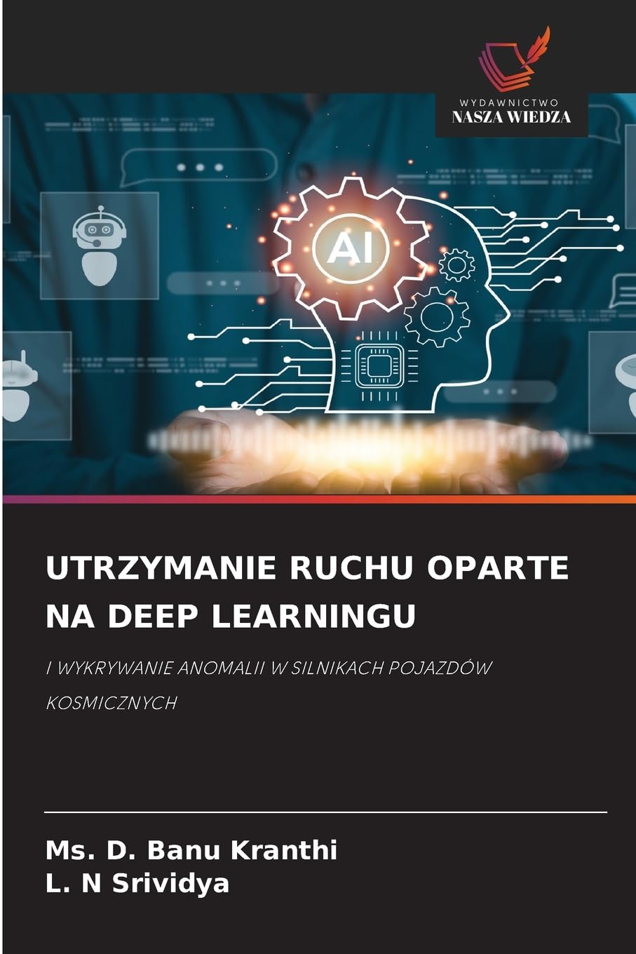 Utrzymanie Ruchu Oparte Na Deep Learningu