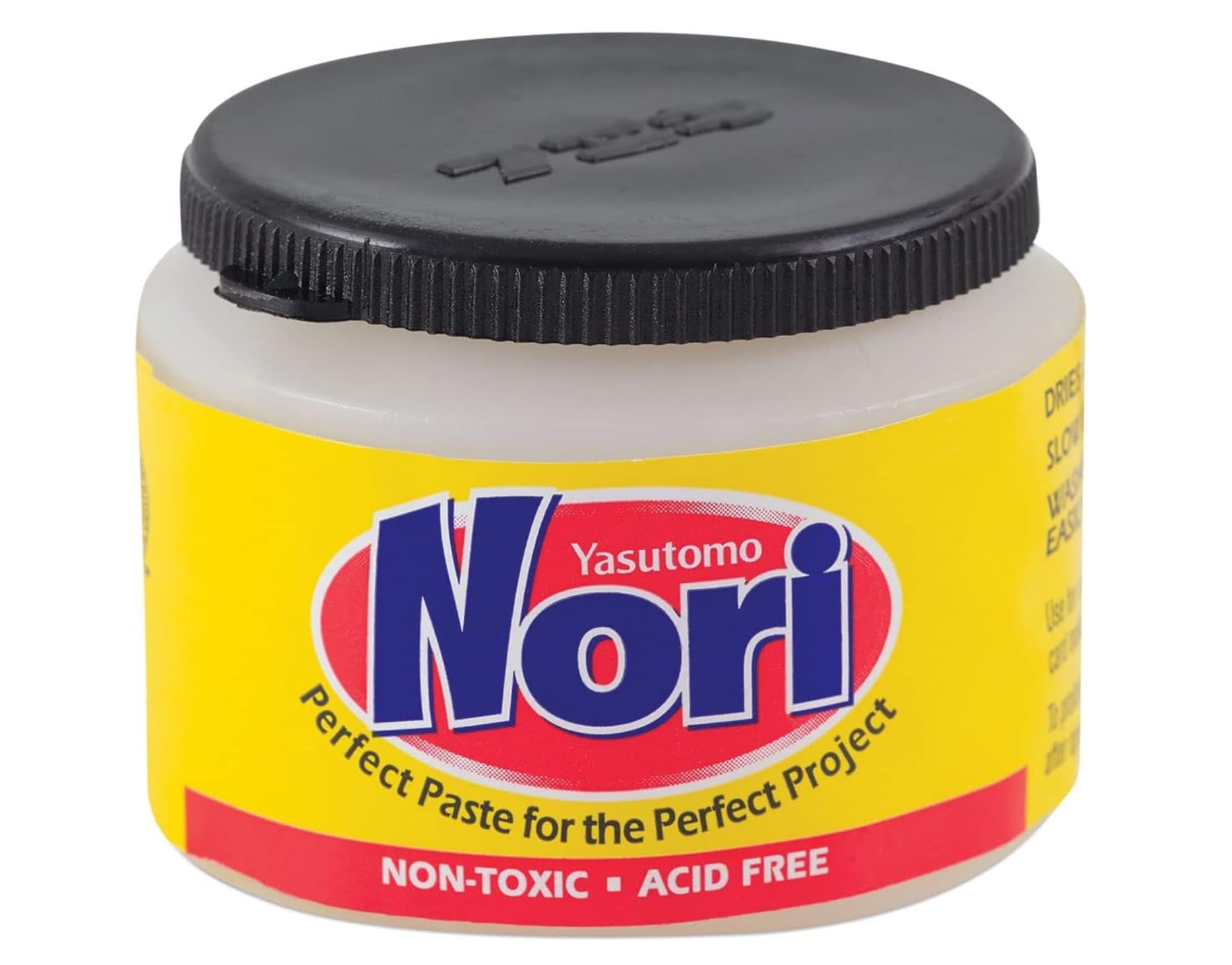 Yasutomo Nori Paste 1.84 Oz