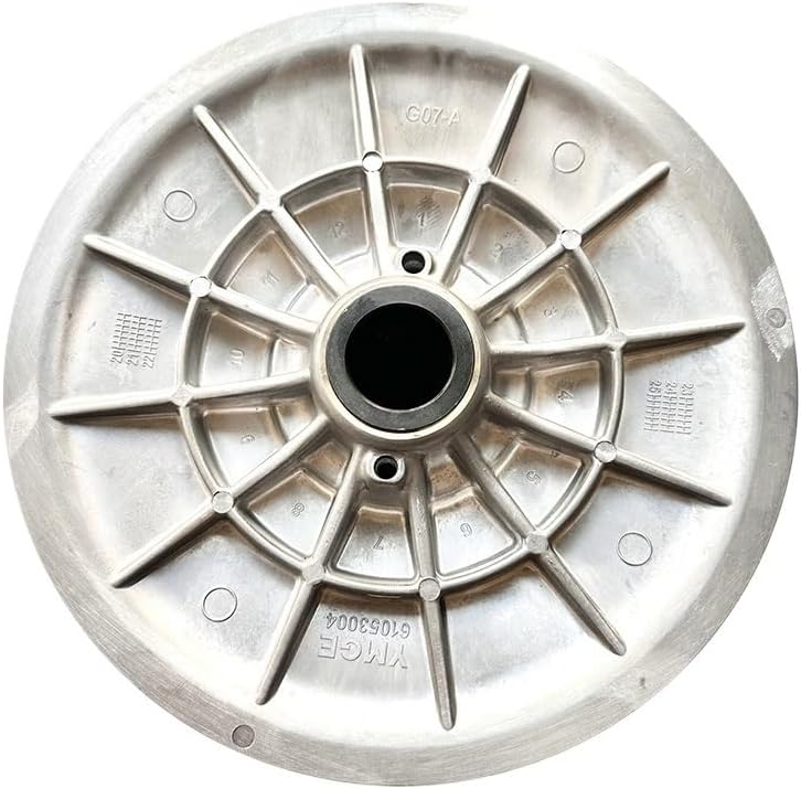 セカンダリークラッチドリブンプーリークラッチ CF MOTO Cforce Zforce Uforce 400 450 520 55