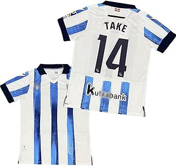 レアルソシエダ25-26ユニフォーム 久保建英サイン入り レアルソシエダ25-26ユニフォーム 久保建英サイン入り - メルカリ