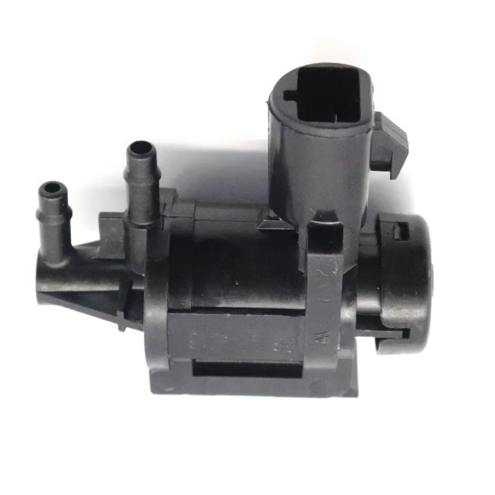 Turbo Solenoid Valve Compatible with for F-250 1997 for 1999-2003 1 Pcs Evaporation Control and Purification Solenoid Valve 9L14-9H465-BA