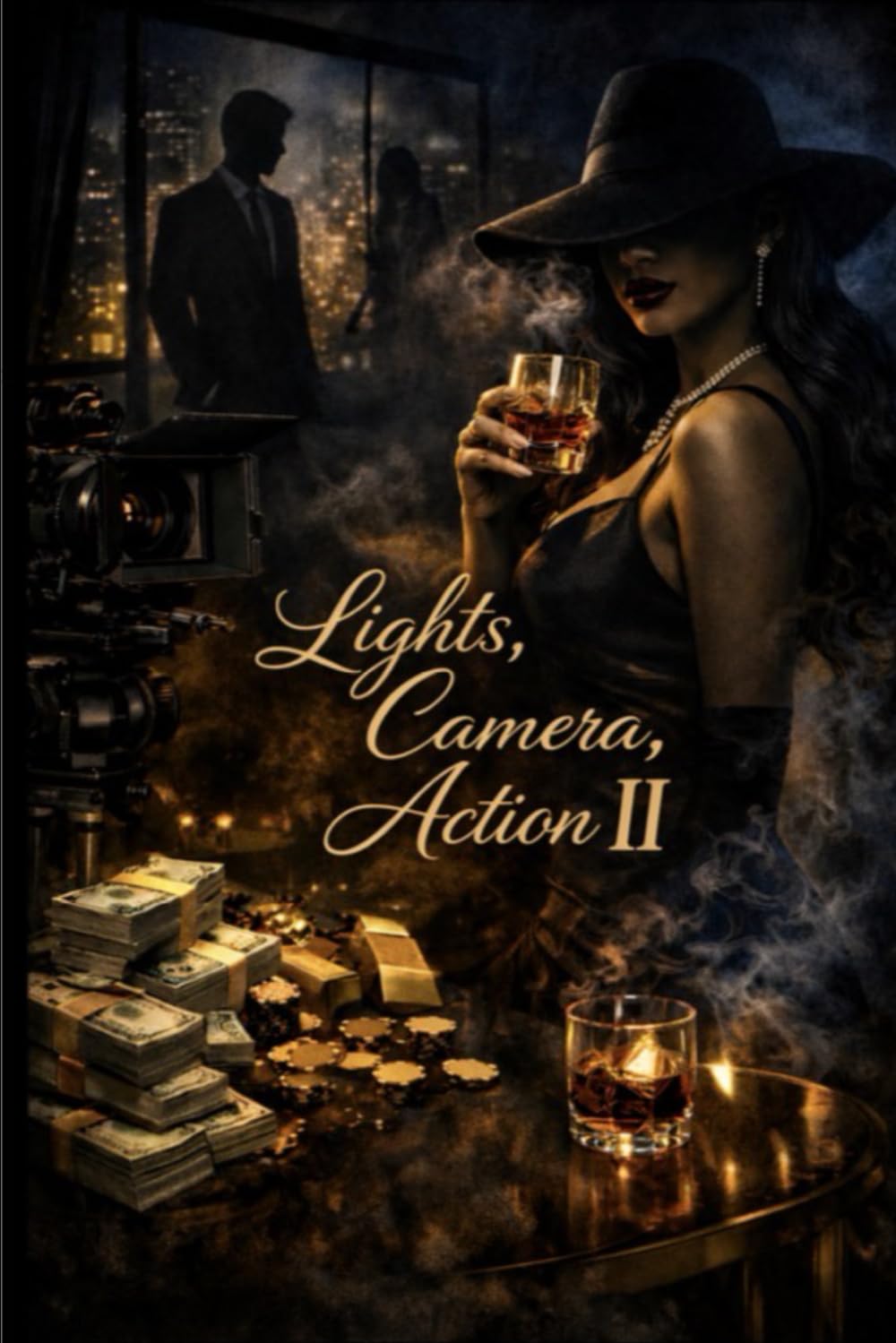 Lights Camera Action 2
