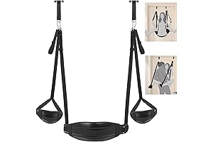 Door Sex Swing with Seat