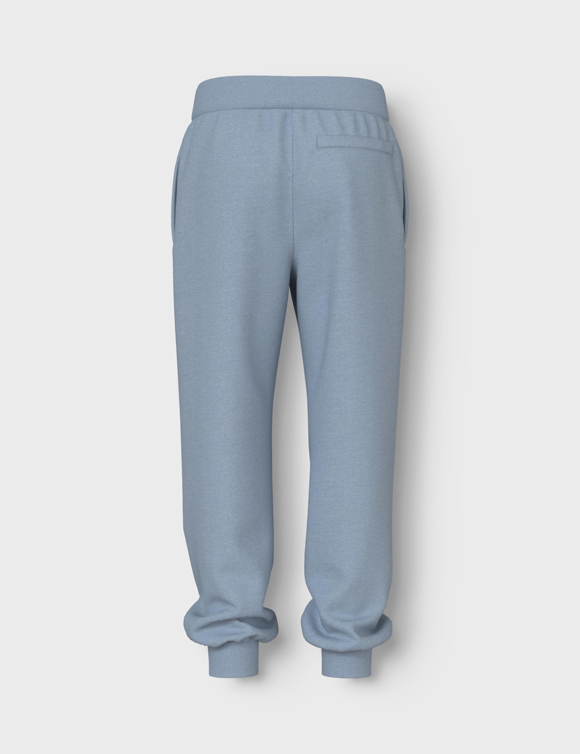 NAME IT Nkmvanoa Nreg Swe Pant Unb - Nkmvanoa Nreg Swe Pant Unb Chłopcy