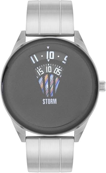 Storm Orologio per Uomini Elevator Grey 47364/GY : Amazon.it: Orologi