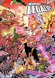 DCユニバース：レガシーズ Vol.2 (DC COMICS)