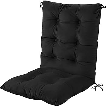 Amazon.com: Big Hippo Rocking Chair Cushion,Soft Thicken