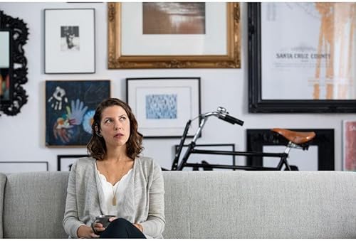 Poly Voyager 5200 UC Bluetooth Headset — nuotrauka 6