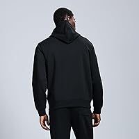 Vista 3 de GAME 7 NBA mens Game 7 X Nba Officially Licensed Men's Long Sleeve Classic Pullover Hoodie Fleece Sweatshirt