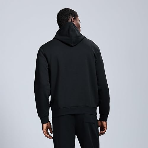 Miniatura 3 de GAME 7 NBA mens Game 7 X Nba Officially Licensed Men's Long Sleeve Classic Pullover Hoodie Fleece Sweatshirt