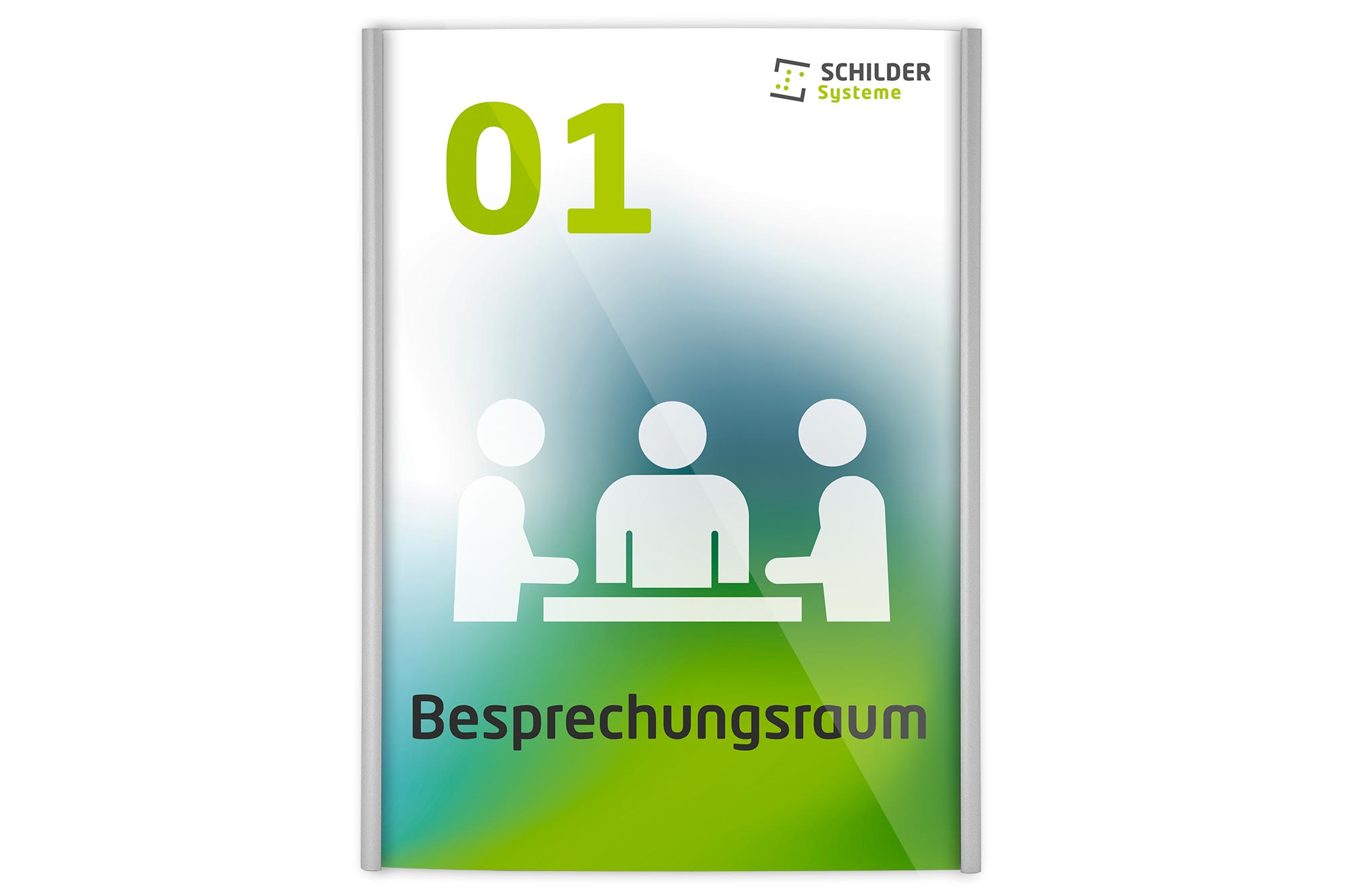 SCHILDER Systeme - Bürmoos GrafikGestaltung Akademie