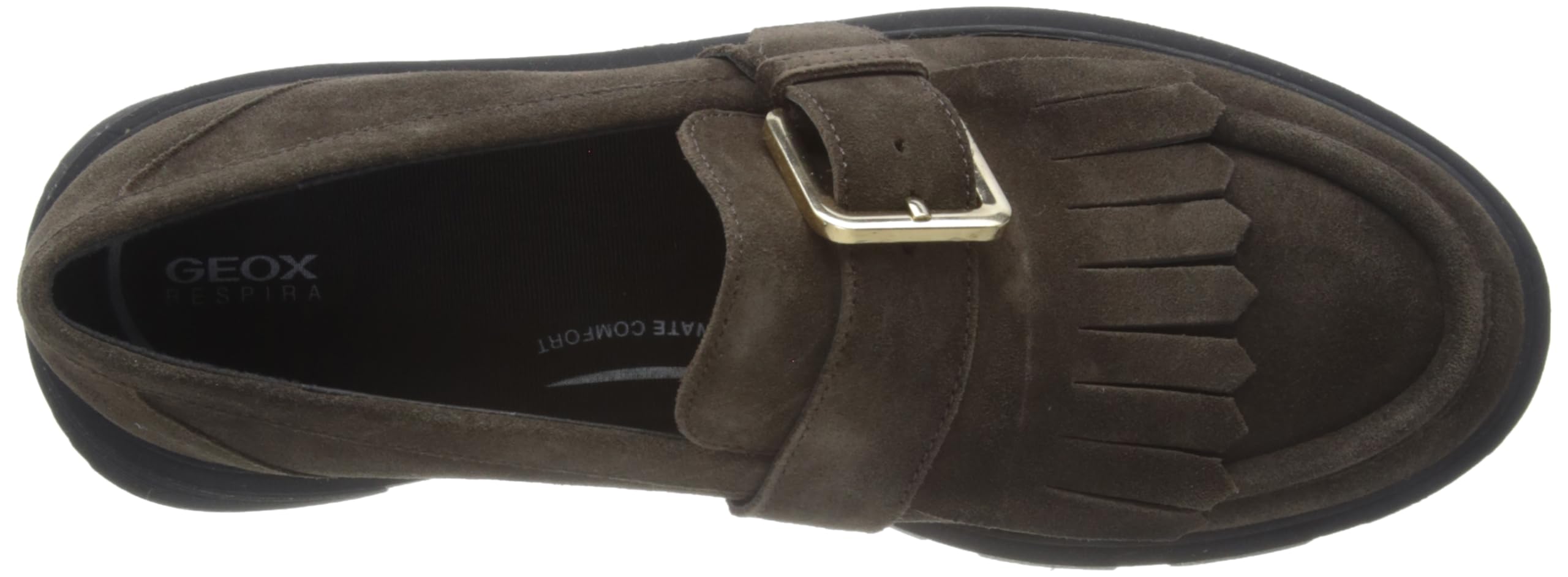 Geox D Vilde C MoccasinDonna