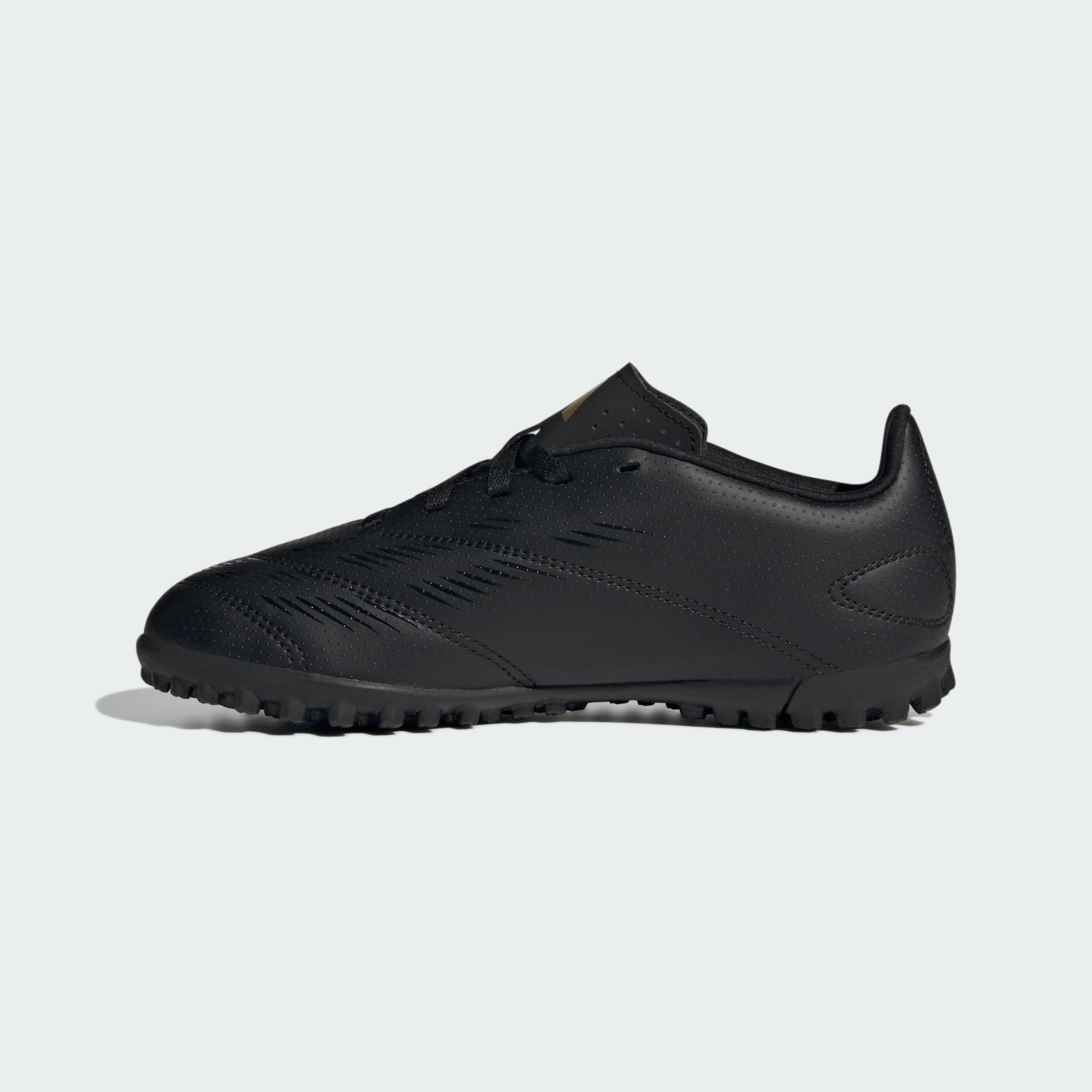 adidas Uniseks Predator Club Junior Football Boots TurfButy pilkarskie