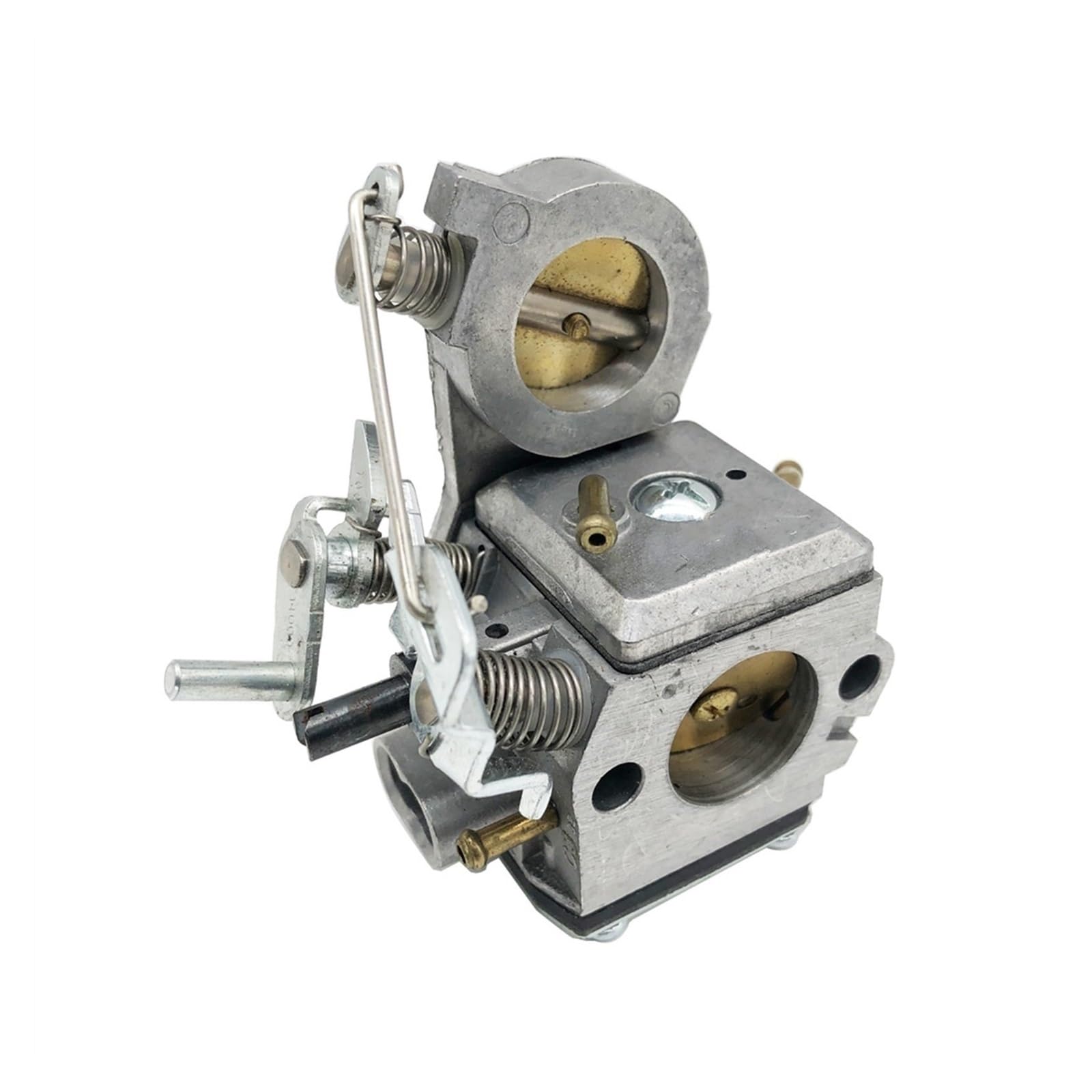 Carburateur scie à tronçonner K750 K760 CutnBreak et moteur 578243401 ZAMA C3-EL53