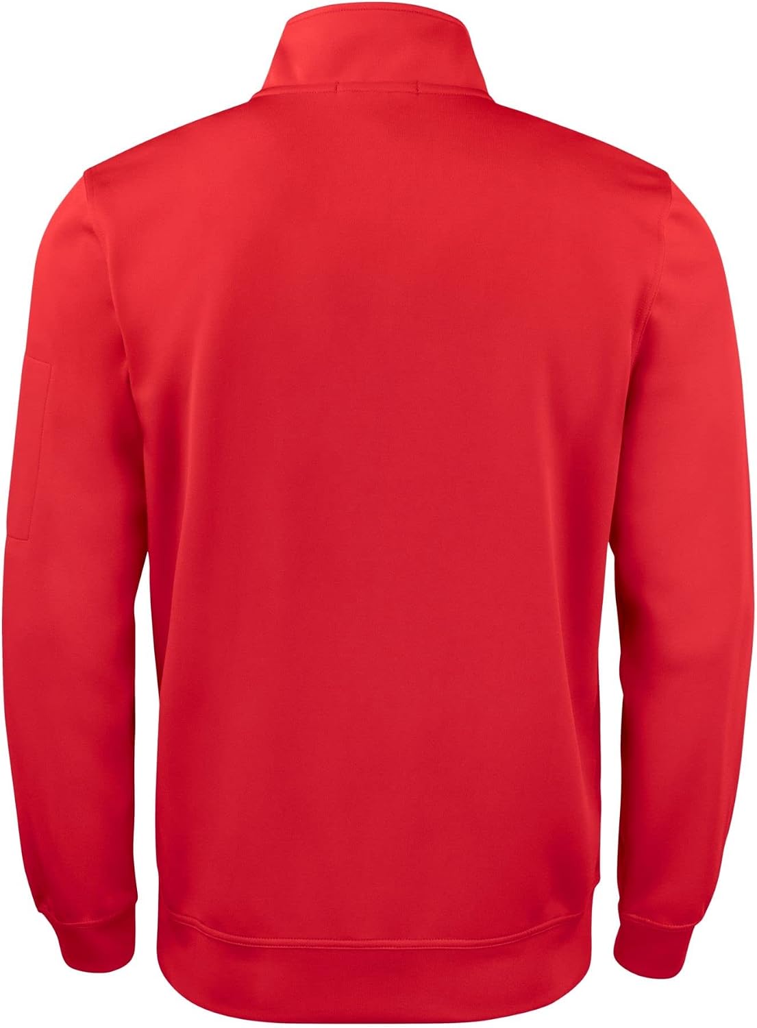 Clique unisex-adult Unisex Lift Performance Quarter Zip