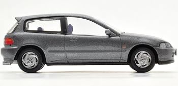 トミカリミテッドヴィンテージ LV-48b HondaシビックSiR-Ⅱ ミニカーショップ ケンボックス トミカリミテッドヴィンテージ