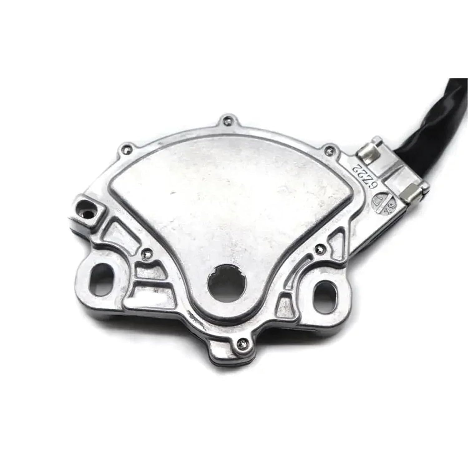 Transmission Neutral Safety Switch Mr263257 Car Neutral Safety Switch 8604A015 533180 1802-307809 for Mitsubishi