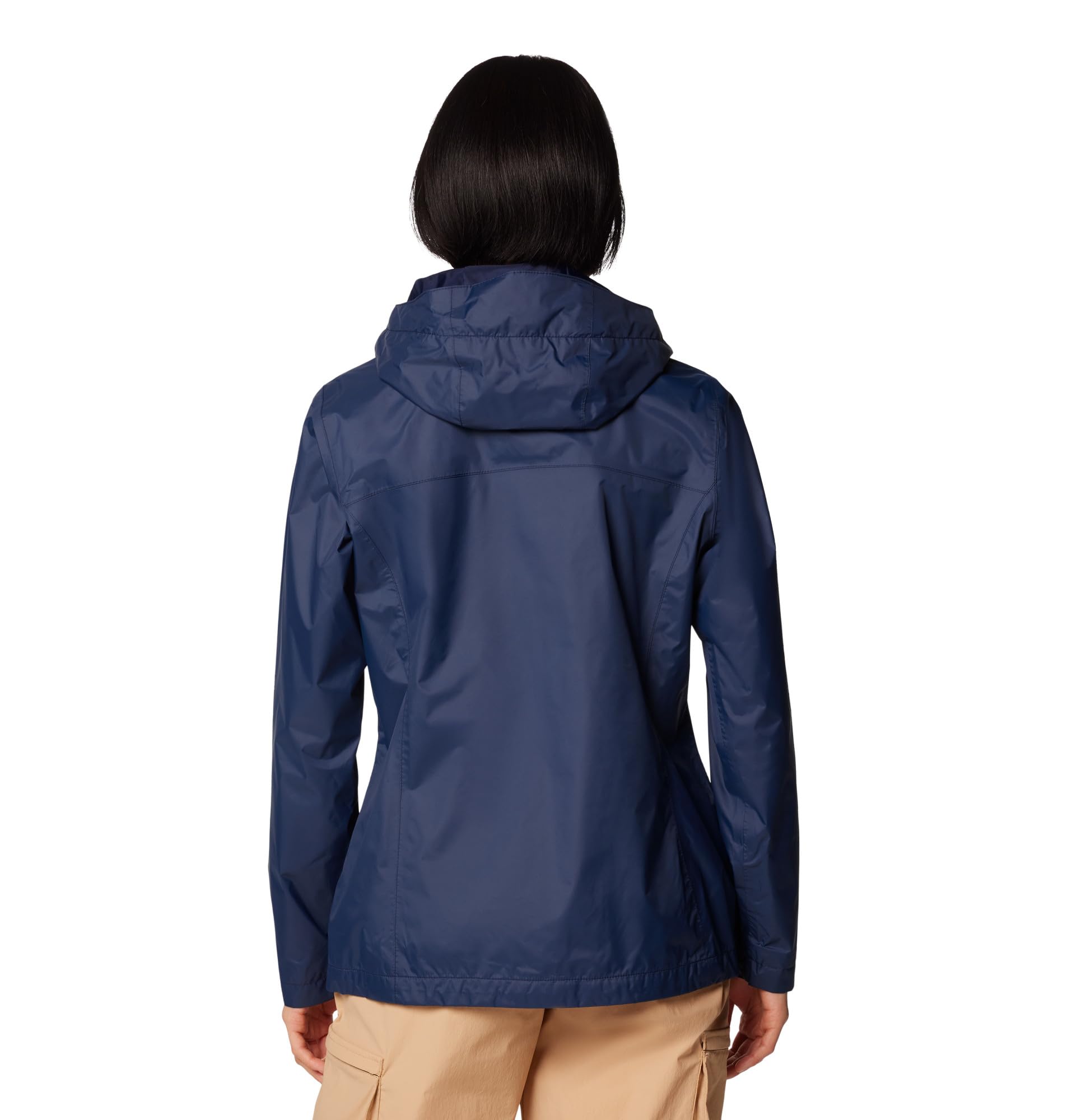 Columbia Arcadia™ II Jacket Chaqueta impermeable para la lluvia Mujer (Pack de 1)