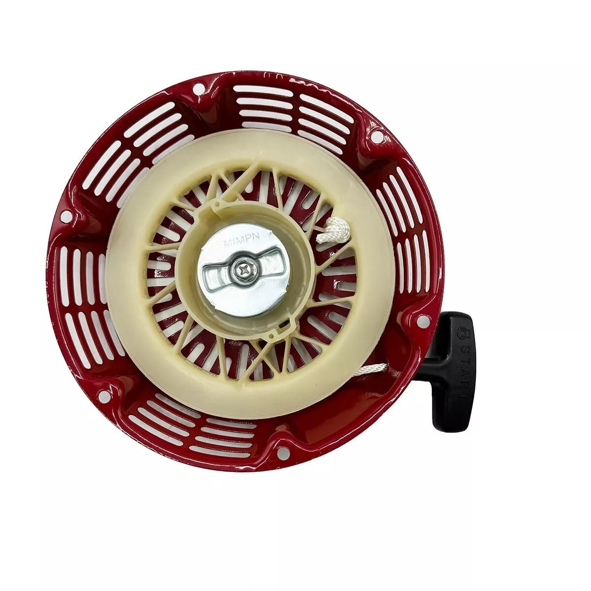Démarreur à Rappel pour Réparer Moteur Honda GX340 GX390 Bloqué 13HP