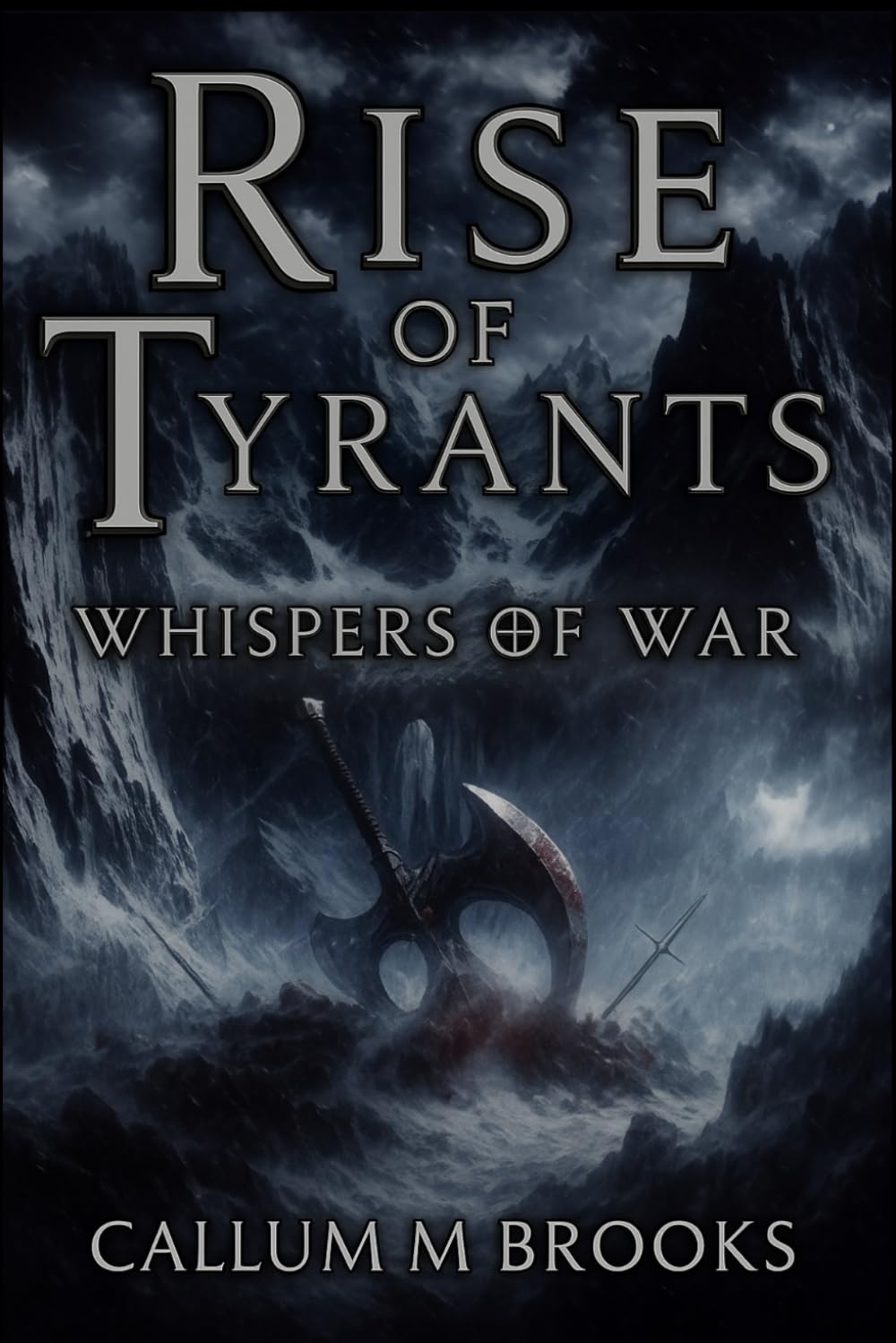 Rise of Tyrants: Whispers of War