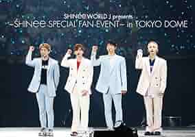 【新品即購入可】SHINee WORLD J ペンミ　FC限定盤　Blu-ray 新品】SHINee WORLD J ペンミ FC限定盤 Blu-ray アイドル