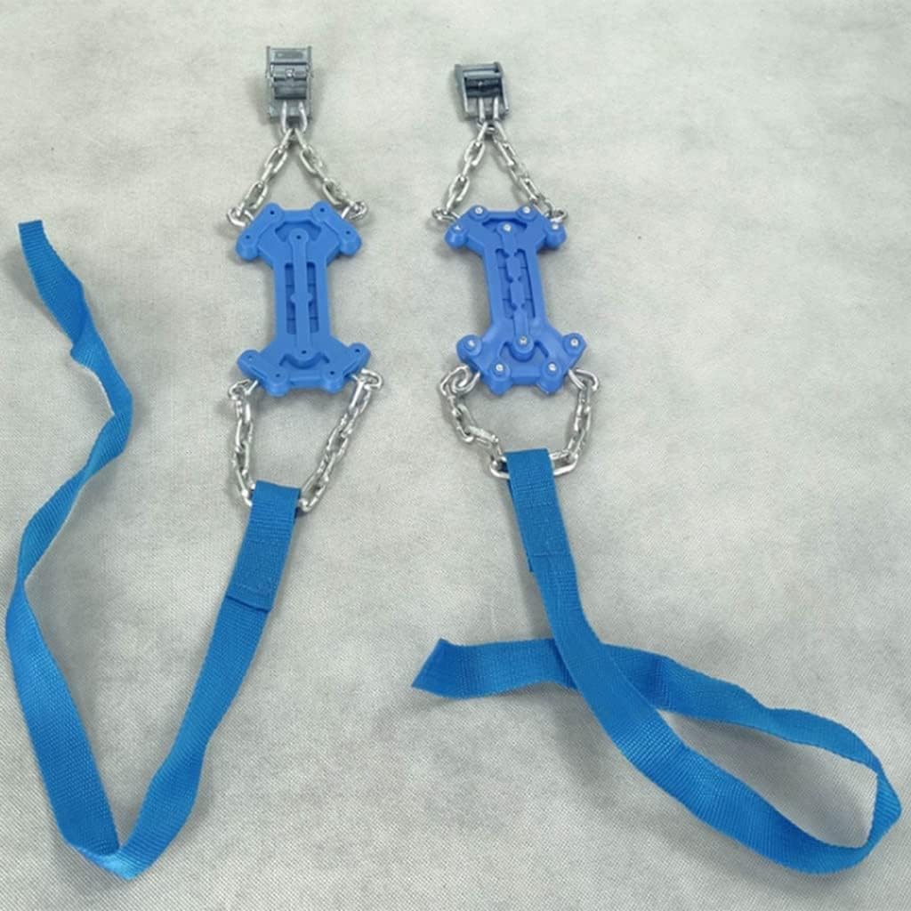 Tire Traction Device for Snow Mud and Sand Get Unstuck Fast a Snow Traction Mat or Snow Chain Alternative