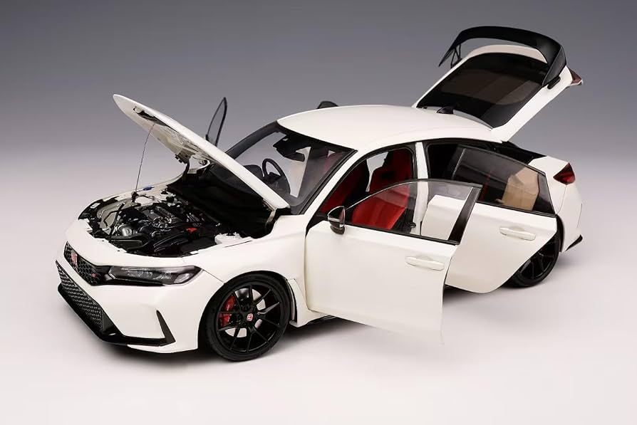 Amazon | フリースタイル (FREESTYLE) MOTORHELIX 1/18 ホンダ Amazon | フリースタイル (FREESTYLE) MOTORHELIX 1/18 ホンダ