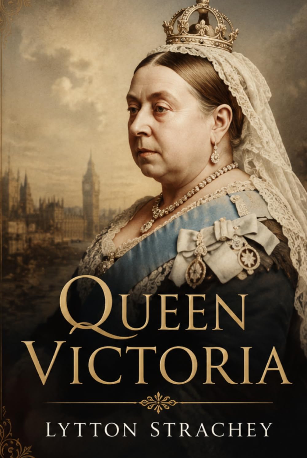 Queen Victoria