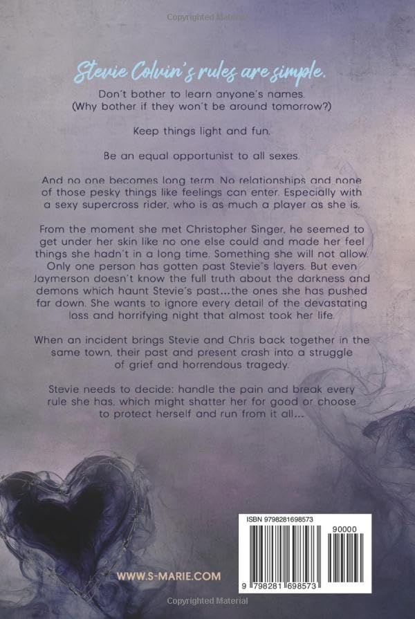 Twisted Love (Blinded Love Series) - Image 2