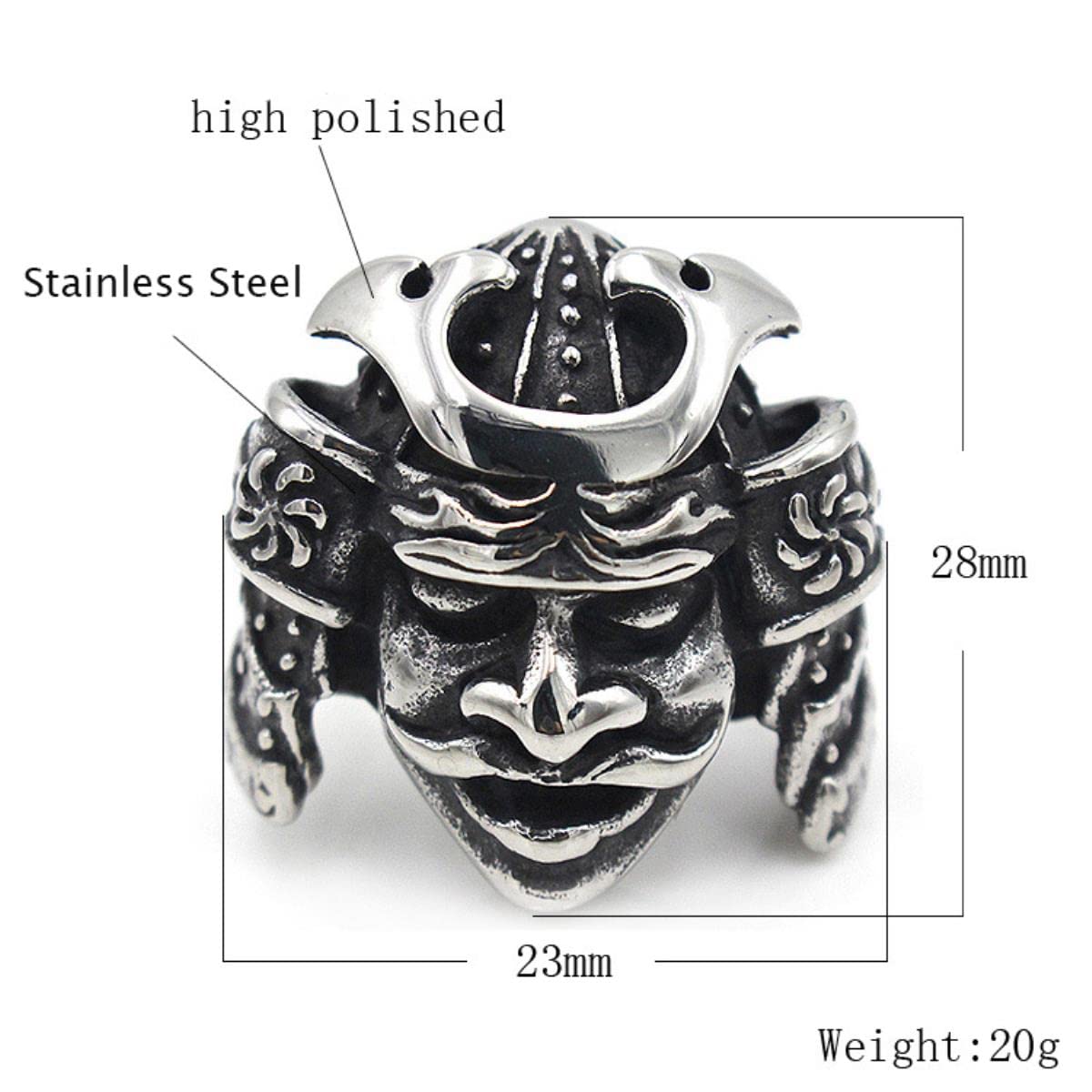 Anello NFC 13.56 MHz CUID Anello Intelligente Per Scheda Mifare 1K