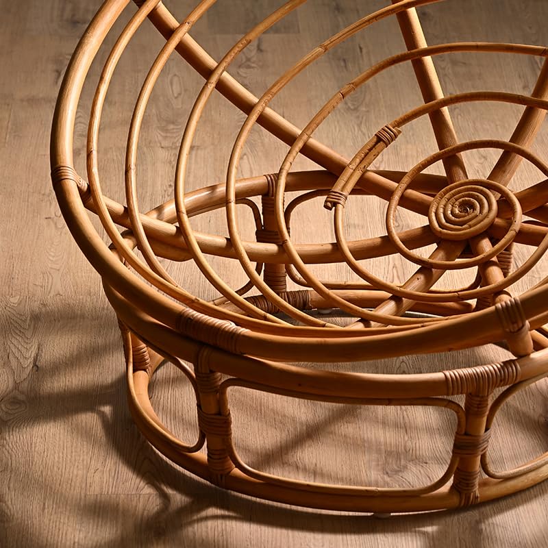 ラタンチェア　パパサンチェア 楽天市場】アジアン家具 バリ家具 パパサンチェア パパさん