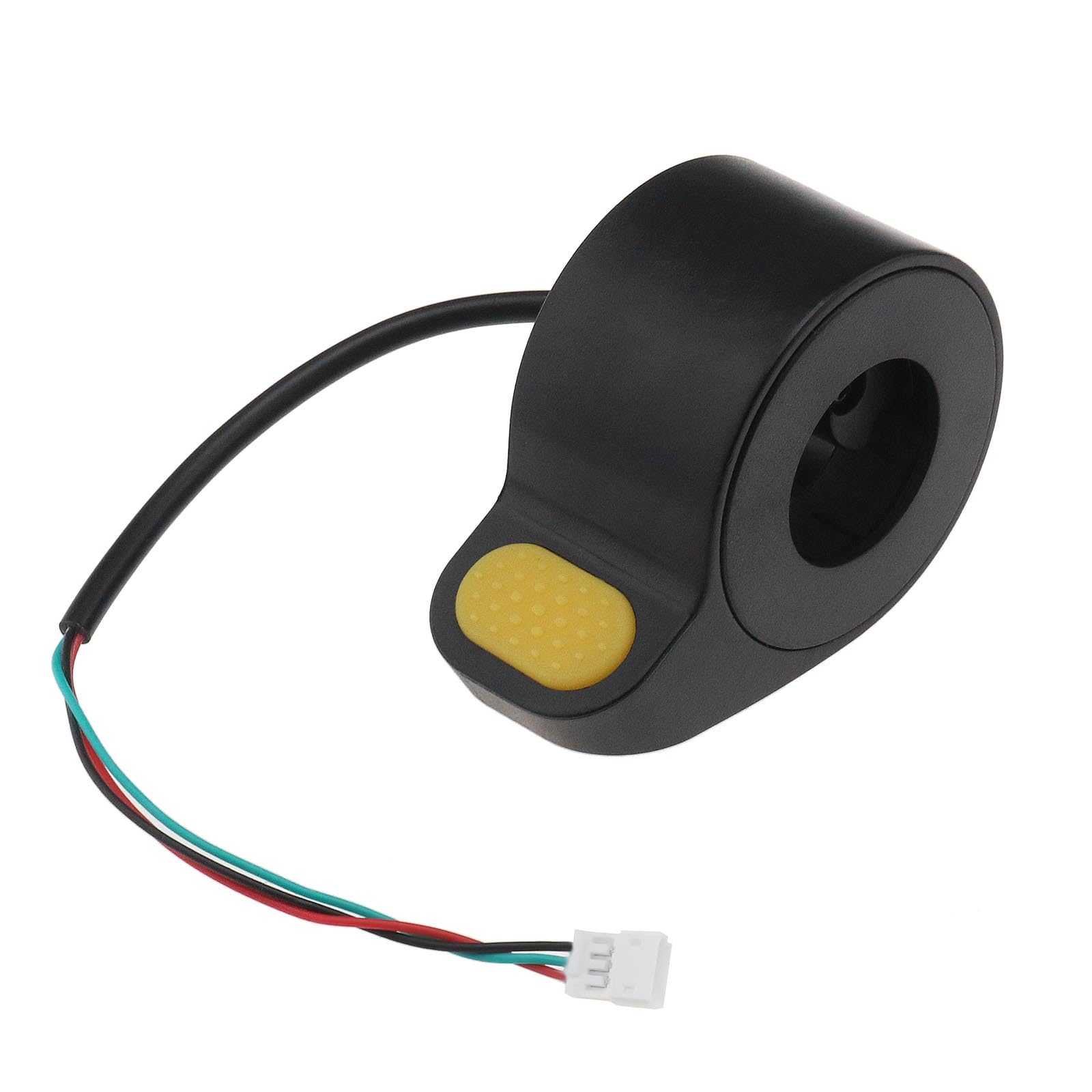 Scooter Thumb Accelerator Compatible with Ninebot MAX G30 Electric Scooter Thumb Gas Accelerator Pedal Scooter Speed Controller Throttle Lever