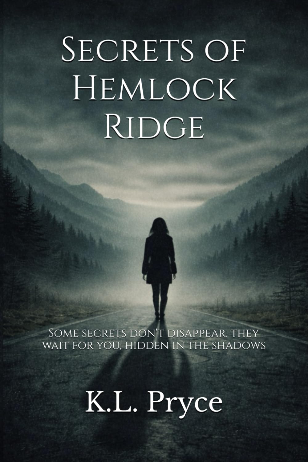Secrets of Hemlock Ridge