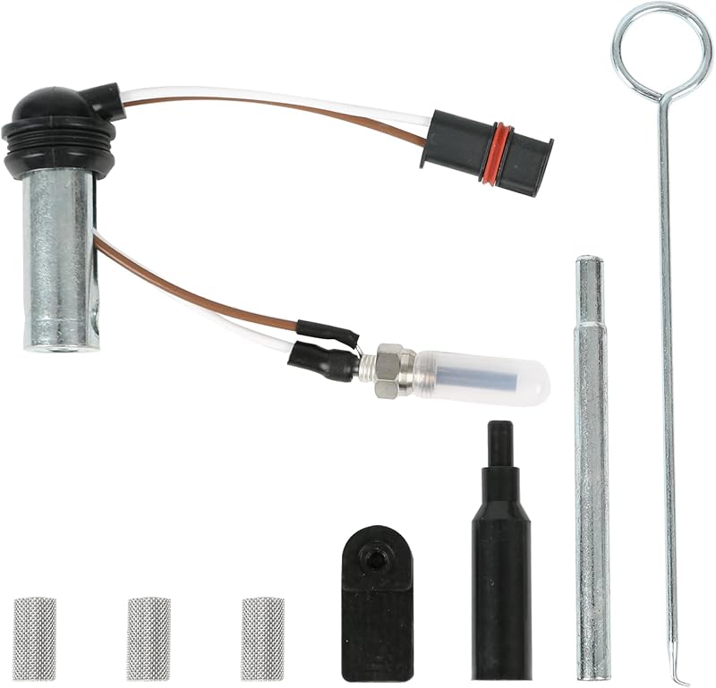 Kit de reparo da vela aquecedora para aquecedor diesel Copgge 12 V para Eberspacher Airtronic D2 D4 D4S